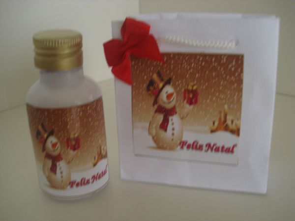 KIT Sacolinha Natal