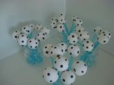 Colher de Brigadeiro Futebol